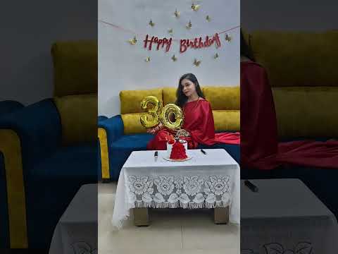 Hello 30 | Happy 30