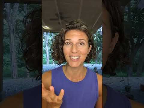 "I'm feeling stuck" - Here's what is really going on...