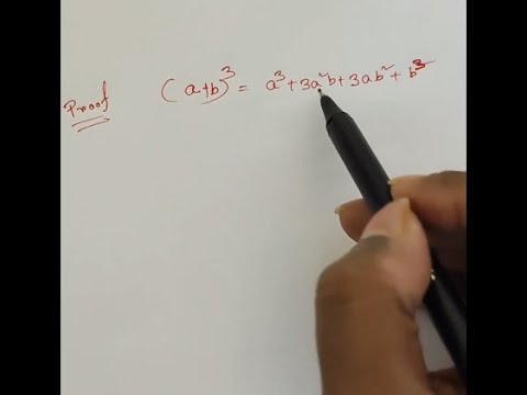 Must Watch || Formula Derivation #mathematics #viral #maths #algebra #matholympiadquestion