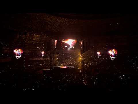 Ed Sheeran - Photograph 【+-=÷x Tour 2024 in Osaka】 2024.1.28
