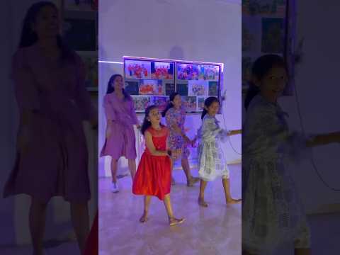 Nain Matakka 💃| Baby John | #shorts #shortsviral #dance #nainmatakka #pushpa2 #babyjohn #trending