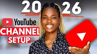 How to Create a Monetizable YouTube Channel Step by Step (2025 Guide)