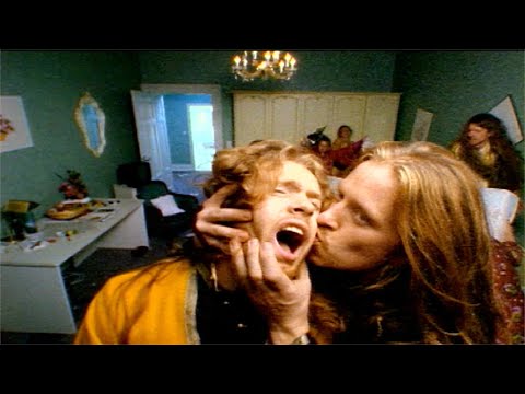 The Kelly Family - Thunder (Official Video)