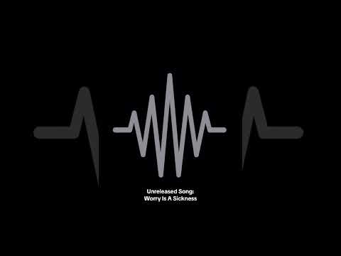 A new one I'm working on... #WorryIsASickness #newmusic #tymyers #original