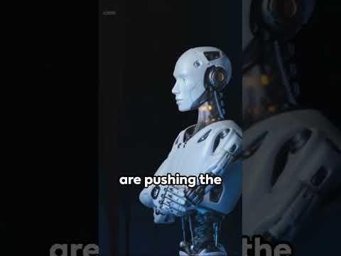 人間とロボットのコミュニケーションの未来。 あなたはあなたの家に友達を持つことができます。