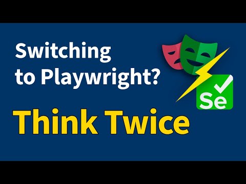 Playwright Hype vs Selenium Facts: 5 Must-Knows