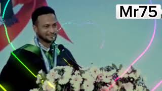 graduation complete. khandkar shakib Al Hasan.a.i.u.b