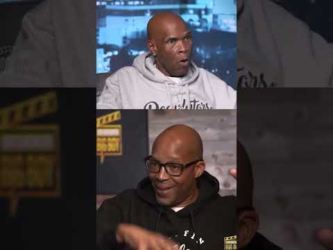 Warren G Explains "Phones" In "Regulate" 🤯  | Big Boy Off Air