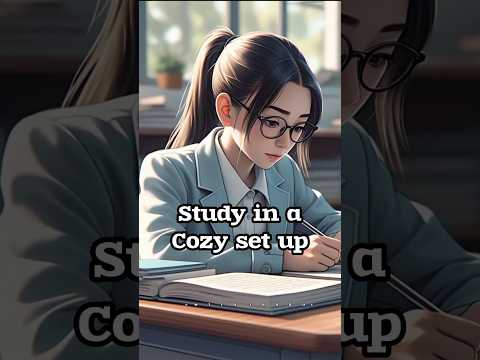 How to enjoy study📚🤩🪄... #shorts #aesthetic #study #studyadvice #motivation #tranding #viralshorts