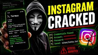 How Accounts Get Compromised | Termux Security Demo (Educational)