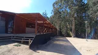Tour Virtual Campamento Bautista El Tabito
