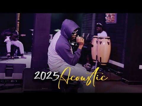 Marioo - 2025 (Acoustic)