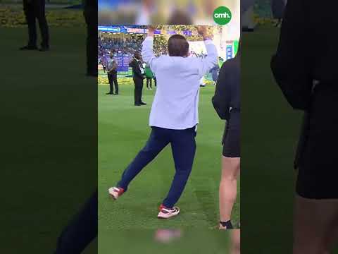 After India's Victory, Sunil Gavaskar Danced Like a Child - Why?