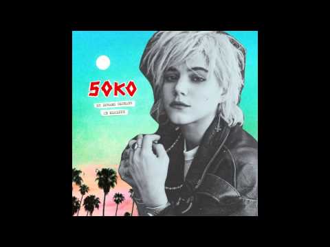 Soko - Visions