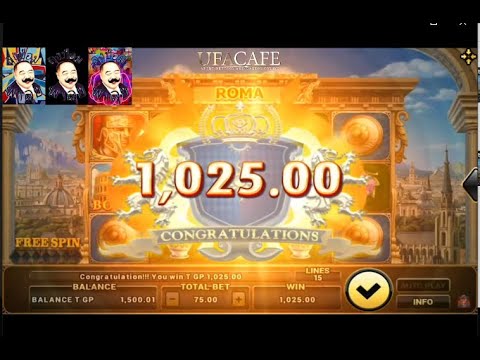 สล็อตโรม่า สล็อตroma Joker Slot Roma พอๆ ไม่โลภ พอค่าหมูกะทะ