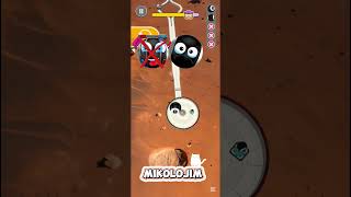 Going Balls - Long live the police cannon 👮-#rollerball4 #arcadechallenge #gameplay #ballgame #play