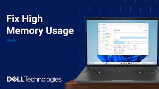 Windows 11 High Memory Usage Fix Guide | Reduce RAM Usage Speed Up Your PC & Improve Performance