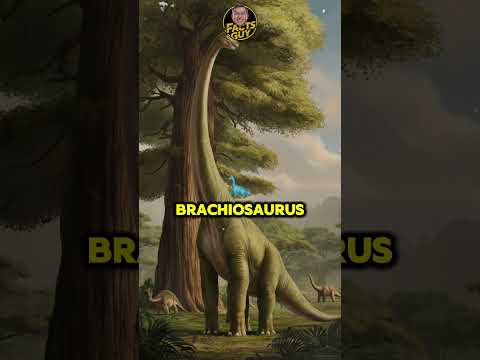 Dinosaurs Ruled Earth for 160 Million Years! 🦖