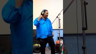 🎶Making Of Ah Mudhal Akku Song Opening Bgm🥁 #jithanramesh #shankarmahadevan #srikanthdeva