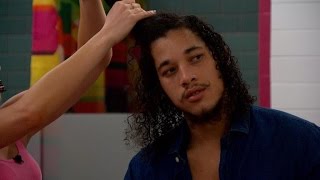 BB:OTT - Long Hair, Don't Care