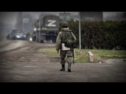 "Heroes Z" - Donbass War Song