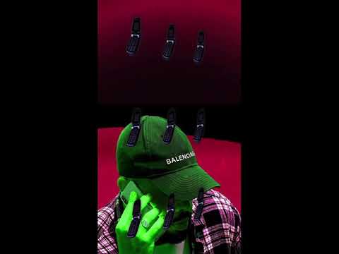 PNC & 41 - Ring Bells (Official Visualizer)