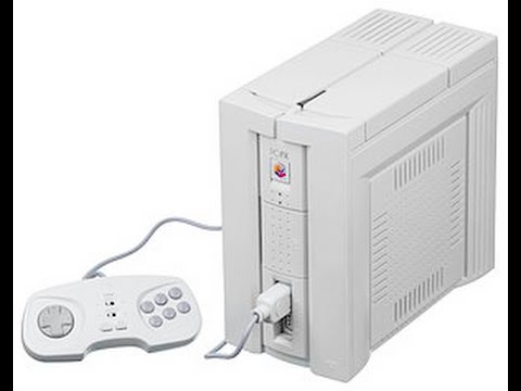 All NEC PC-FX Games - Every PC FX Game In One Video