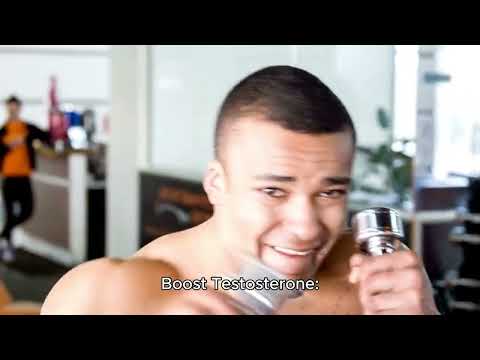 How to Boost Testosterone Naturally?