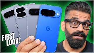 Google Pixel 10 Series - New Upgrades Coming🔥🔥🔥