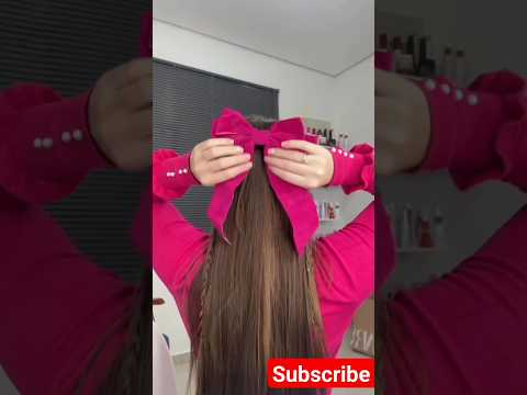 New hairstyle 🦋✨please subscribe, like 👍 #hairstyles #trending #hair #viralbeauty #fashion #shorts