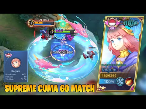 24 Kills Kagura Supreme is Back! + Giveaway Announcement