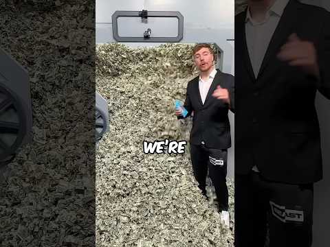 Mr beast buy feastble win 🏆
