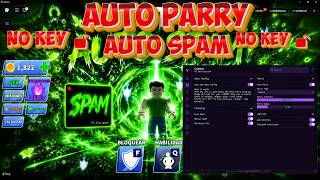 🔥 NEW Blade Ball Script 2026 🔥 UPDATED AUTO PARRY + AUTO SPAM ⚡ NO KEY