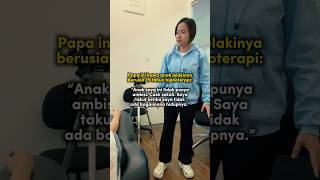 Hypnotherapy session info wa 081380349292 #hypnotherapy #nathaliasunaidi