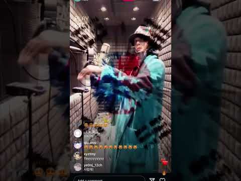 #Gdragon new song release IG live , King is back !!