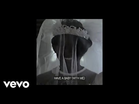 Daniel Caesar - Have A Baby (With Me) (Official Audio)