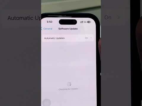 Enable ios 18 beta update #ios18 #ios16beta #appleiphone #ios18beta #tech #smartphone #ios18features
