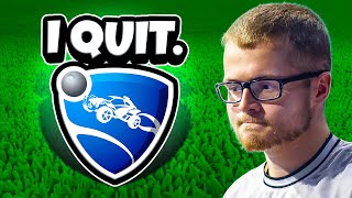 Im retiring.... (ddossers)