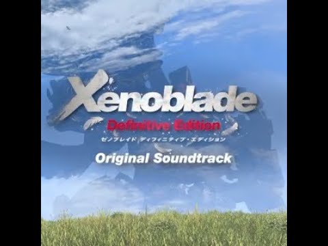 Xenoblade Chronicles 3 & Xenoblade Chronicles: Definitive Edition Original Soundtrack Audition