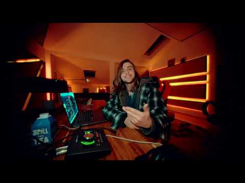 Salvez Industria Freestyle