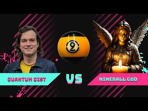 Quantum Qist vs NINEBALL GOD