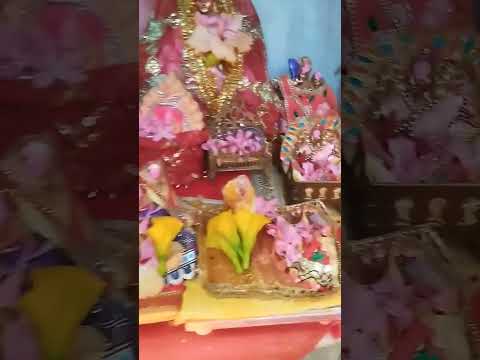 Radha Rani Ke Sundar bhajan abaki bar Doob na jaaun Kanhaiya Mera Paar Lagai Ho