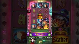 PG :Grimms'BountyHansel&Gretelเกมส์ใหม่PGเป็นยังไง!!!รีวิวสล็อต สล็อต สล็อตpg ปั่นปังดังเปรี้ยงวีห้า