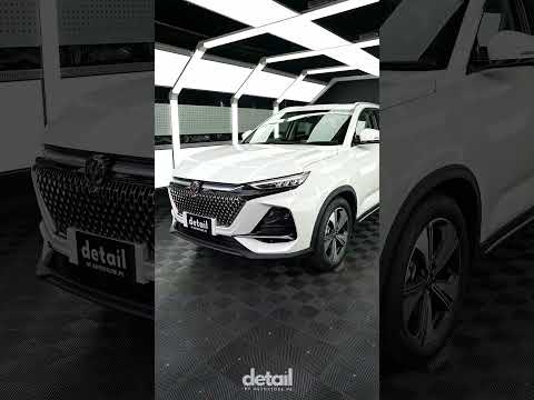 Oshan Duo is Eid-Ready! ✨🚗🎉Fully protected with ApexShieldUSA & NanoPro Premium PPF