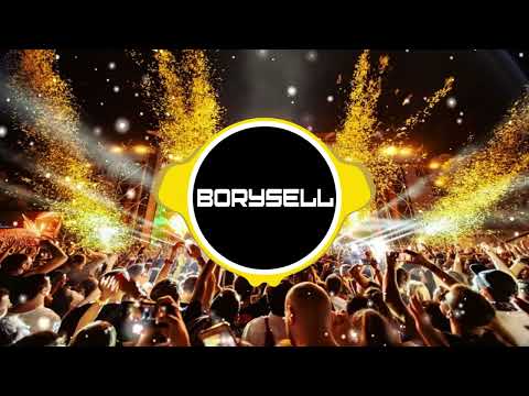 ELECTRO-HOUSE MIX || KLUBOWE HITY W REMIXIE (BORYSELL MIX)