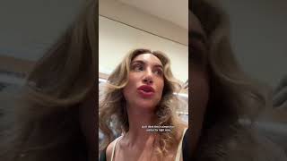 Loveee the clothes I got for her #personalassistant #dayinthelife #dayinmylife #vlog #vlogs #shop