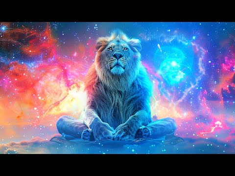 Calm Down Fear, Overthinking & Worries ► Release Negative Energy ► 852Hz Healing Frequency Music