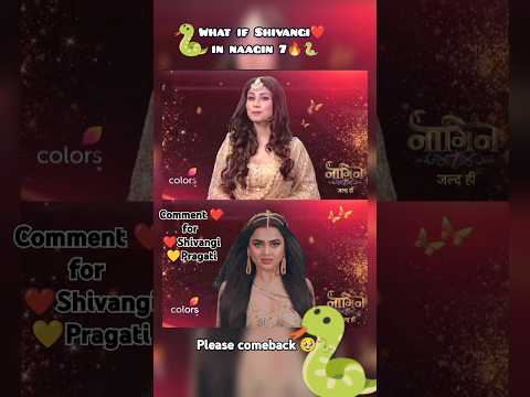 Naagin 7 new promo | colorstv #nagin #naagin7 #newpromo #newupdate #newserial #promo #mouniroy #tv
