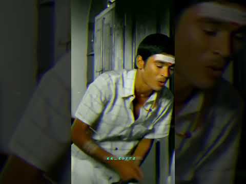Dhanush Motivation Dialogue 🥰#dhanush#youtube#viral#shorts#whatsappstatus