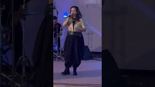 Shikwa/Jawab-e-Shikwa| Natasha Baig Live Concert #Thebizzeventspr